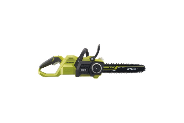 Бесщеточная цепная пила Ryobi RY36CSX35A-140 36В 5133004622