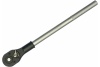 Рукоятка трещоточная 3/4Dд.R, 60 зубцов, 500 мм Jonnesway R1206