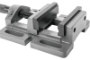 Сверлильные тиски с универсальным захватом Wilton 65011EU 100х88