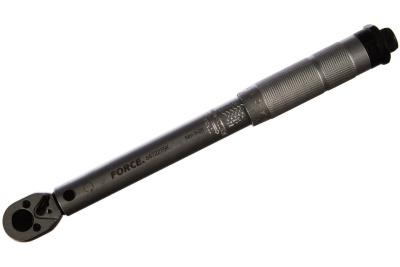 Динамометрический ключ 5-25Nm FORCE 6473275K