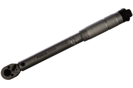 Динамометрический ключ 5-25Nm FORCE 6473275K