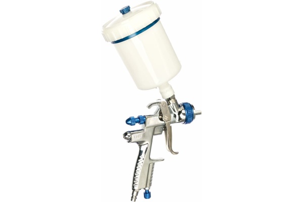 Краскораспылитель FUBAG MAESTRO G600/1.3 LVMP 110143