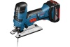 Аккумуляторная лобзиковая пила Bosch GST 18 V-LI S 0.601.5A5.104