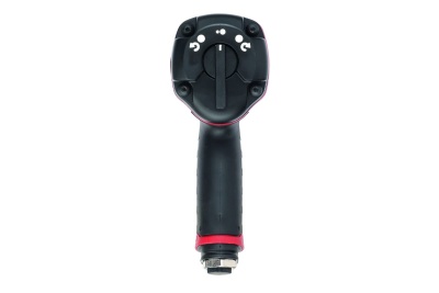 Пневматический ударный гайковерт Chicago Pneumatic CP7748 + ключ 1/2" CP8915 894072768