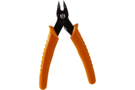 Кусачки для обрезки кабеля Hyperline HT-222 19884