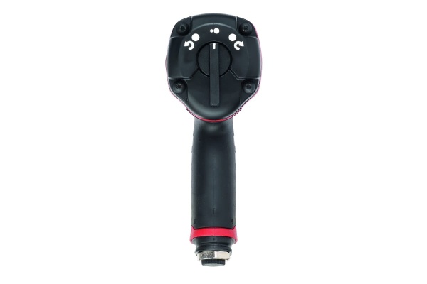 Пневматический ударный гайковерт Chicago Pneumatic CP7748 + ключ 1/2" CP8915 894072768