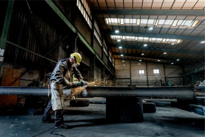 Угловая шлифмашина Metabo WEPBA 26-230 MVT Quick 606482000