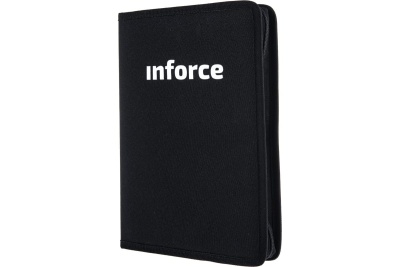 Набор диэлектрических инструментов Inforce 7 предметов 06-07-54