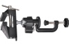 Многоугловые тиски TACTIX 216211