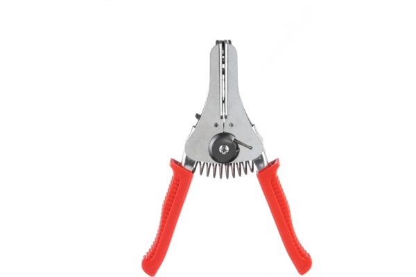 Съемник изоляции INTERTOOL 150мм HT-7021
