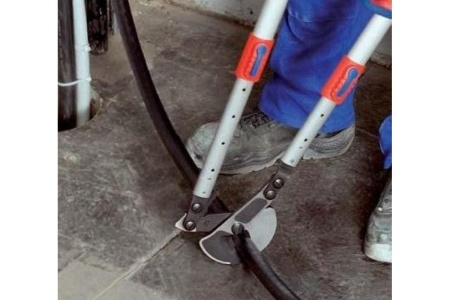 Кабелерез Knipex KN-9532038