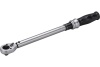 Динамометрический ключ 1/4" 5-25 Нм Inforce 06-05-108
