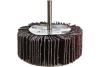 Диск лепестковый радиальный для дрели (80х30 мм; P40) FIT IT 39592
