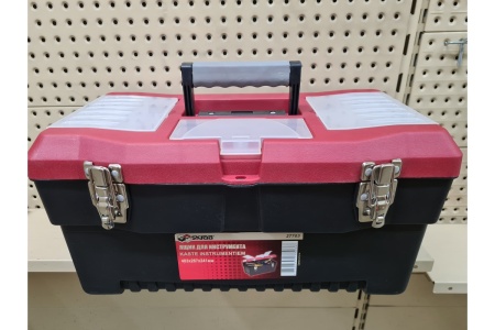 Ящик для инструмента SKRAB 483x267x241 MJ-3081 27703