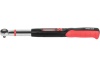 Динамометрический ключ Holex 10-200Нм, электронный 655345 200