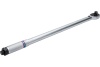 Динамометрический ключ в футляре 1/2", 70-340 Нм KING TONY 34423-2A