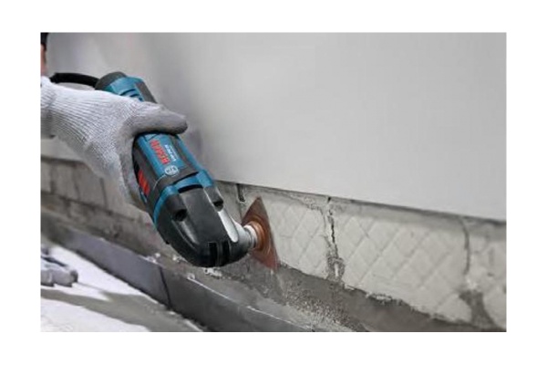 Универсальный резак | реноватор Bosch GOP 250 CE 0.601.230.000