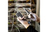 Тестер кабеля RJ-45+RJ-11 HT-C004 TL-468 REXANT 12-1006