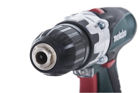 Аккумуляторный винтоверт Metabo PowerMaxx BS PRO 600092750