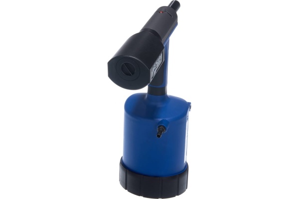 Заклепочник GESIPA Taurus 4 7590001/1457964