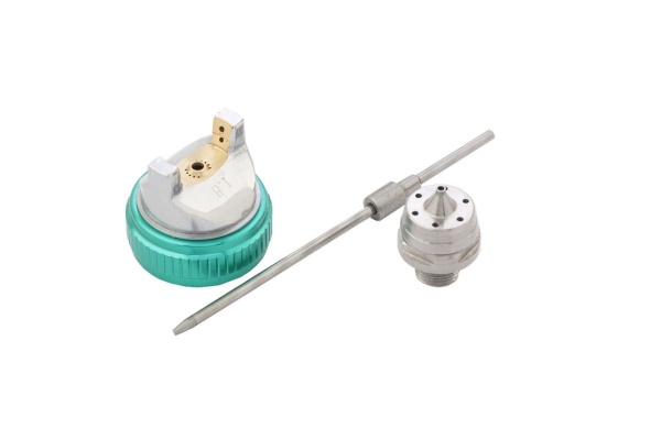 Краскораспылитель STELS AG 801 HVLP 57360