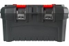 Ящик для инструментов Blocker GRAND SOLID 19,5 черный/оранжевый BR3934ЧРОР