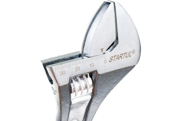 Разводной ключ STARTUL 10 Master ST4018-25