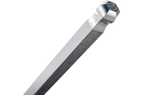 Торцевой шестигранный ключ с шаром Thorvik HKB70 H7 53084