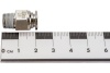 Цанговый разъем (1/8"; 6x4 мм) Rossvik B180/6