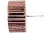 Круг лепестковый с оправкой KK19XW (80х40х6 мм; 40H; Р40) БАЗ 960000022878