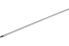 Отвертка СИБРТЕХ SL3x150 мм, CrV, 2-х компонентная рукоятка 11859
