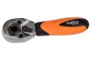 Трещотка NEO Tools для сменных наконечников и головок 1/4" 08-501