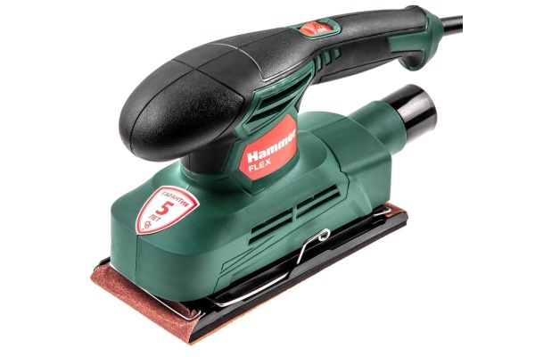 Плоская шлифовальная машина HAMMER Flex PSM180 576780