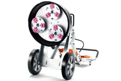 Шлифовальная машина Husqvarna Construction PG 450 9676486-01