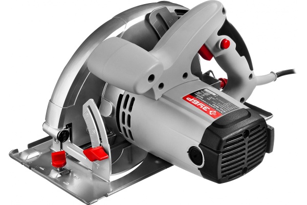 Дисковая пила CROWN CT15210-235