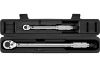 Набор динамометрических ключей, 2 предмета Berger BG BG2163 1/2 28-210Nm+1/4 5-25Nm