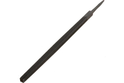 Квадратный напильник ИПК 150 № 1 2821-0011