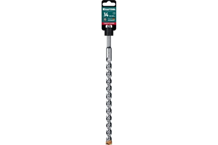 Бур SDS-plus (14х310 мм) Kraftool 29320-310-14_z02