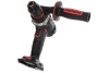 Аккумуляторный винтоверт Metabo BS 18 LTX Impuls 602191890