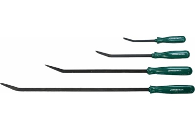 Комплект монтажек 1/4"х8" - 17/16"х24", 4шт Jonnesway AI050024 48184