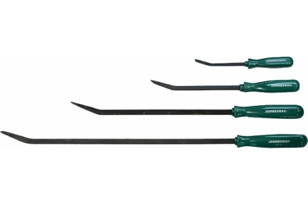 Комплект монтажек 1/4"х8" - 17/16"х24", 4шт Jonnesway AI050024 48184