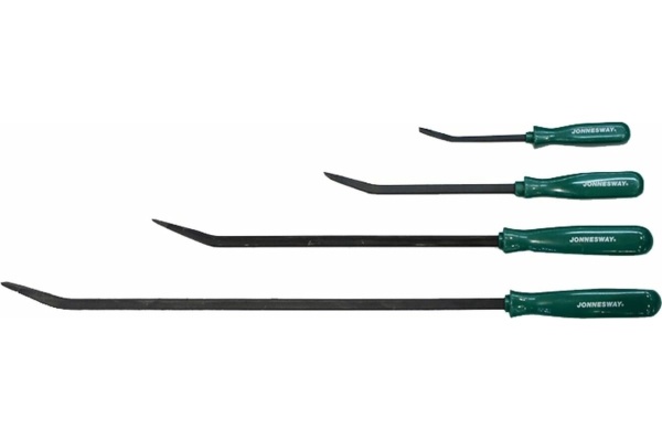 Комплект монтажек 1/4"х8" - 17/16"х24", 4шт Jonnesway AI050024 48184
