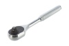Трещотка с быстрым сбросом Hans 1/4" 2120NQ