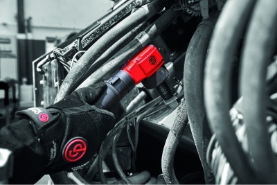Пневматический ударный гайковерт Chicago Pneumatic CP7727 3/8" 8941077270