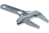 Разводной ключ SKRAB 8/200мм 16-68мм Aluminium 23502