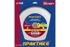 Диск алмазный по керамограниту Эксперт (180х25.4/22.2 мм) ПРАКТИКА 034-793