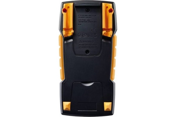 Цифровой мультиметр Testo 760-1 0590 7601