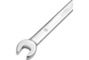 Комбинированный ключ с трещоткой 8мм AV Steel  AV-315008