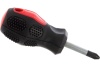 Отвертка Ph2х38 мм MATRIX Anti-Slip 12234