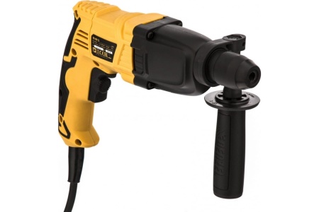 Электрический перфоратор DENZEL RH-400-12 26601